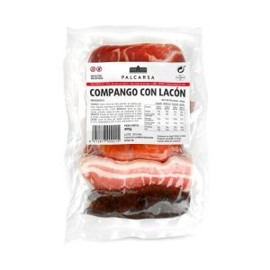 Compango con Lacón Palcarsa 400g