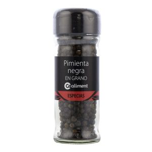Pimienta Negra en Grano Coaliment 45g