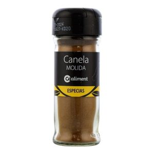 Canela Molida Coaliment 40g