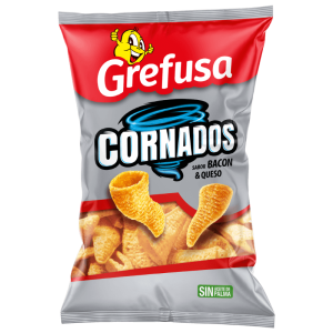 Cornados Grefusa 85g