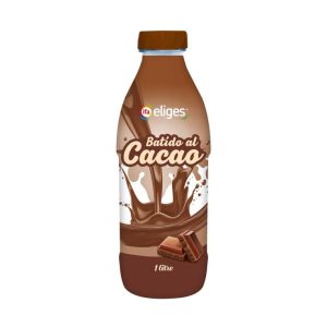 Batido al Cacao ifa 1L *Frio*