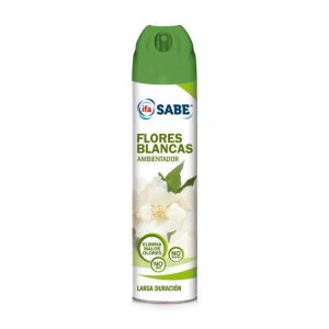 Ambientador Flores Blancas Spray ifa 300ml