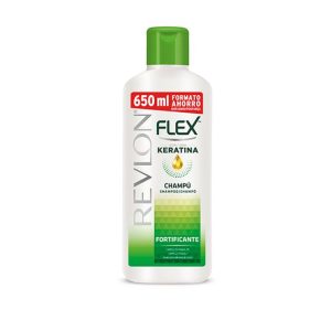 Champú Fortificante Revlon Flex 650ml
