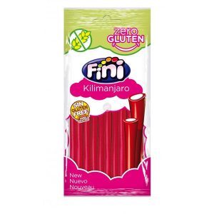 Regaliz Fresa-Nata Kilimanjaro Fini 75g