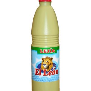 Lejia El León 1L