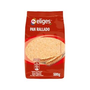 Pan Rallado ifa 500g