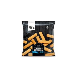 Varitas de Merluza FIT`Z 400g