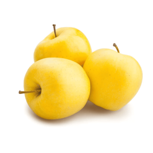 Manzanas Golden