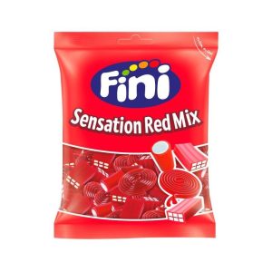 Sensation Red Mix Fini 90g