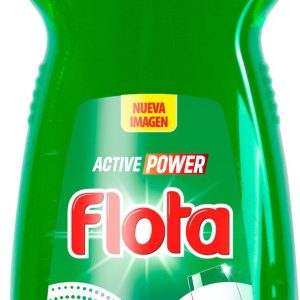 Lavavajillas Mano Flota 1.10L