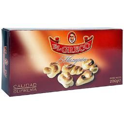 Figuritas Mazapán EL Greco 200g