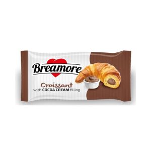 Croissant de Chocolate Breamore 55g