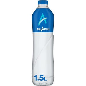 Bebida Isotónica Sabor Limón Aquarius 1.5L *FRIA*