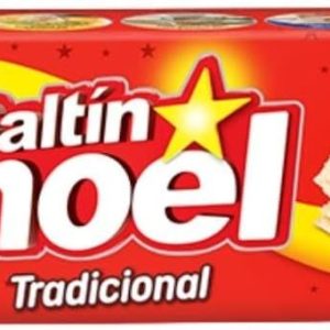 Galleta tradicional Saltín Noel 300g