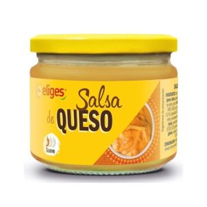 Salsa de Queso ifa 300g