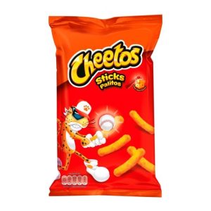 Cheetos Sticks palitos 67g