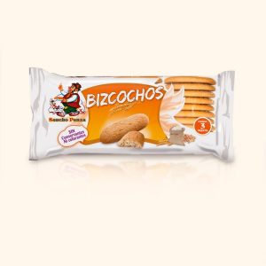 Bizcochos Sancho Panza 300g
