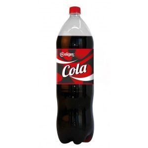 Refresco de Cola ifa 2L