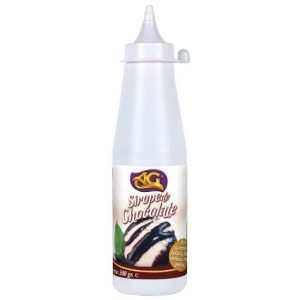 Sirope de Chocolate AG 300g