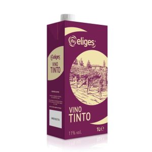 Vino Tinto de Mesa ifa 1L