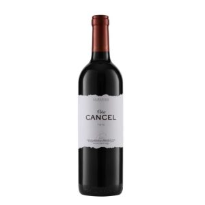 Vino Tinto Joven D.O Mancha 75cl