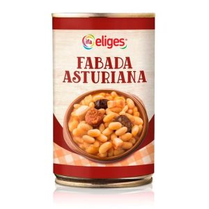 Fabada Asturiana ifa 430g