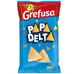 Papadelta Original Grefusa 65g