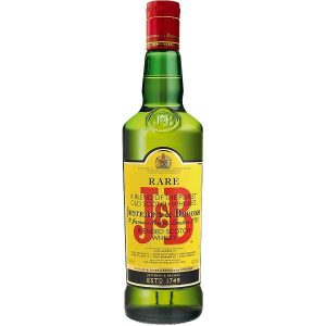Whisky J&B 70cl
