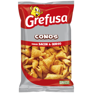 Conos Grefusa 100g