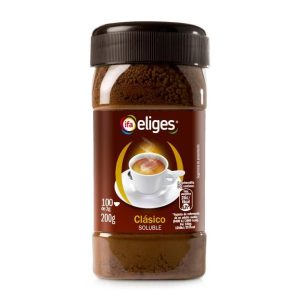 Café Soluble Natural ifa 200g