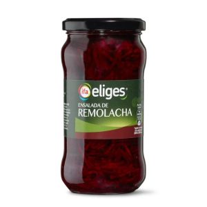 Ensalada de Remolacha ifa 180g