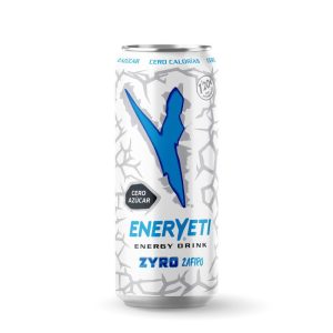 Eneryeti Zyro Zafiro 500ml
