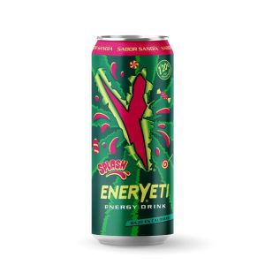 Eneryeti Splash 50cl