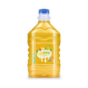 Refresco Sabor Tropical con Vitaminas SolPrime 3L