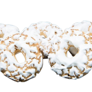 Rosquillas Santa Clara 6ud 140g