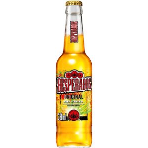 Cerveza Desperados Tequila 33cl