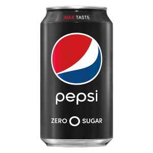 Pepsi Zero Azucar 330ml