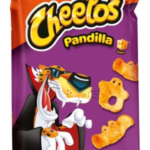 CHEETOS Pandilla Bolsa 61g