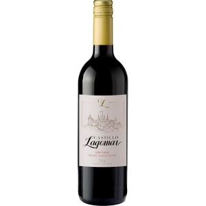 Vino Tinto Castillo Lagomar 75g