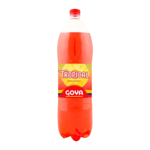 Refresco Tropical Goya 2L