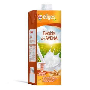 Bebida de Avena ifa 1L