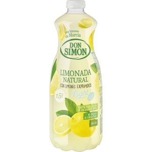 Limonada Don Simon 1.5L