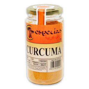 Curcuma 160g