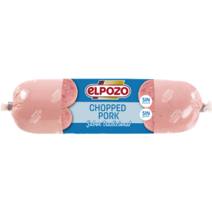 Chopped El Pozo 300g