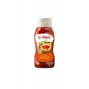 Salsa Brava ifa 340g