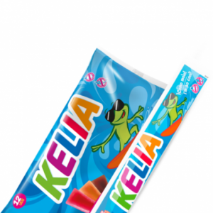 Polo Flahs Mix Sabores Kelia 12ud