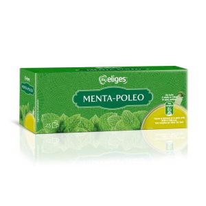 Infusión Menta Poleo ifa 25ud