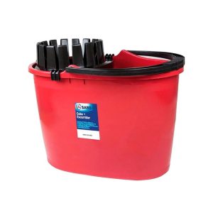 Cubo con Escurridor ifa 15L