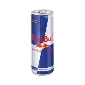 Red Bull lata 250ml *FRIO*