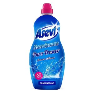 Suavizante Puro Frescor Asevi 1.380ml